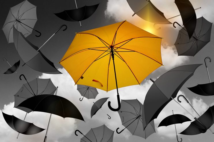Competex Umbrella - Why More Senior Independents are Switching to Umbrella Company Working